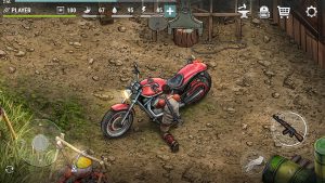 Dark Days Zombie Survival MOD APK 2.0.4 (Unlimited Money) 5