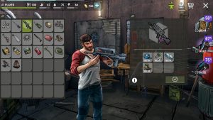 Dark Days Zombie Survival MOD APK 2.0.4 (Unlimited Money) 4