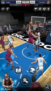 NBA NOW Mobile Basketball Game APK 2.1.0 2
